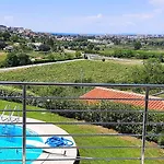 Villa Relax Kampel Koper