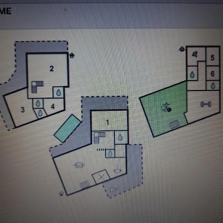 Villa Relax Kampel *