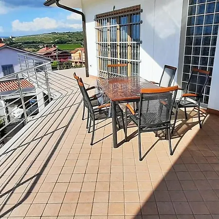 Relax Kampel Villa