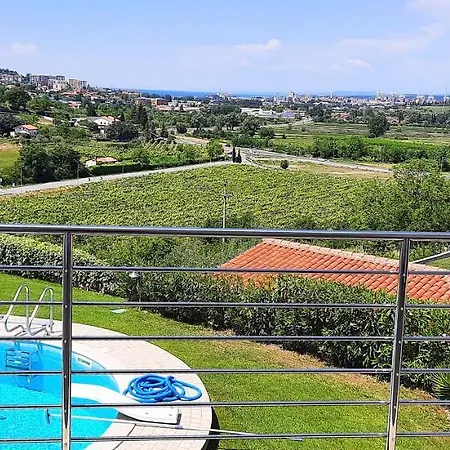 Villa Relax Kampel Koper