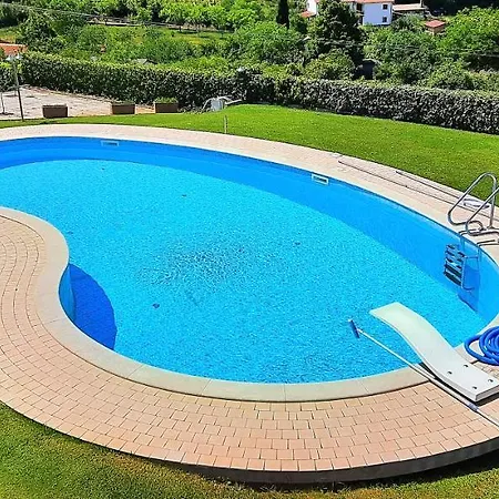 Villa Relax Kampel *