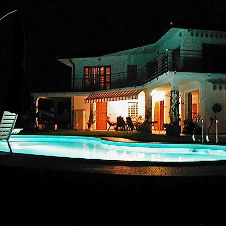 Relax Kampel *