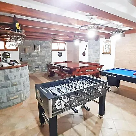 Relax Kampel * Koper