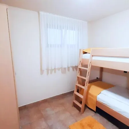 Relax Kampel Villa Koper