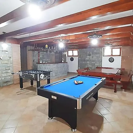 Relax Kampel Villa *
