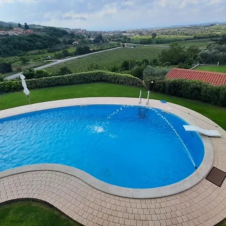 Relax Kampel Villa *