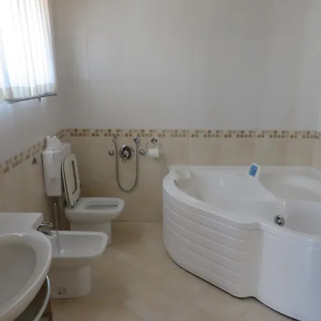 Villa Relax Kampel