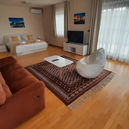 Relax Kampel Villa Koper