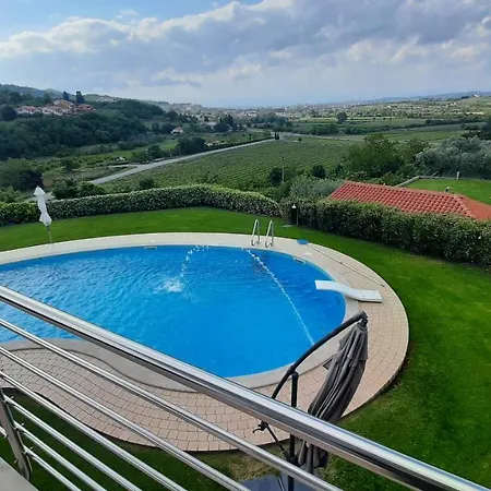 Villa Relax Kampel