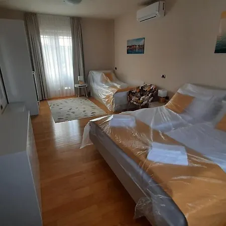 Villa Relax Kampel Koper