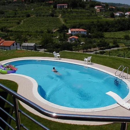 Villa Relax Kampel