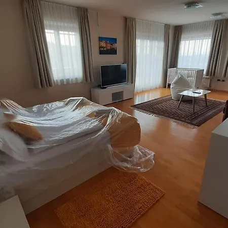 Relax Kampel Koper