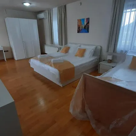 Relax Kampel Villa