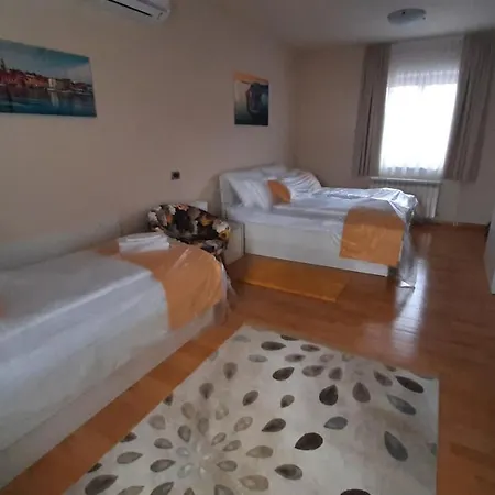 Relax Kampel Koper
