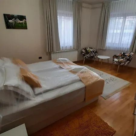 Villa Relax Kampel Koper