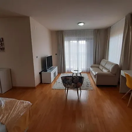 Relax Kampel Villa *