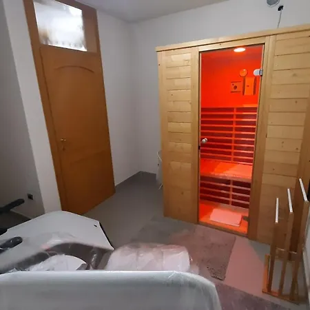 Villa Relax Kampel *