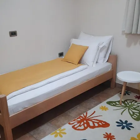 Relax Kampel Villa *