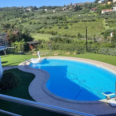 Villa Relax Kampel *