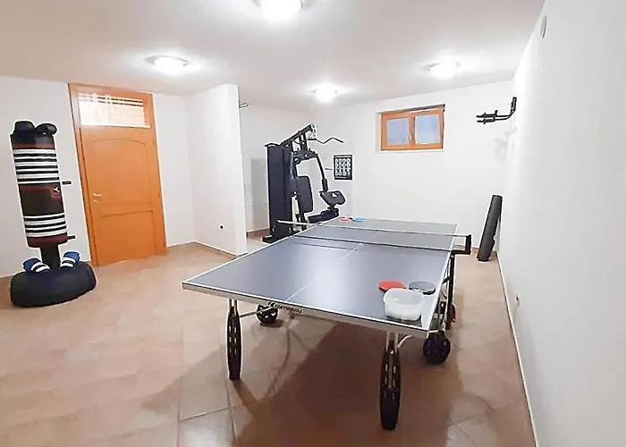 Relax Kampel * 科佩尔