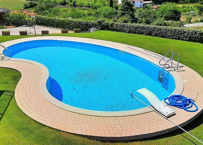 别墅 Relax Kampel *