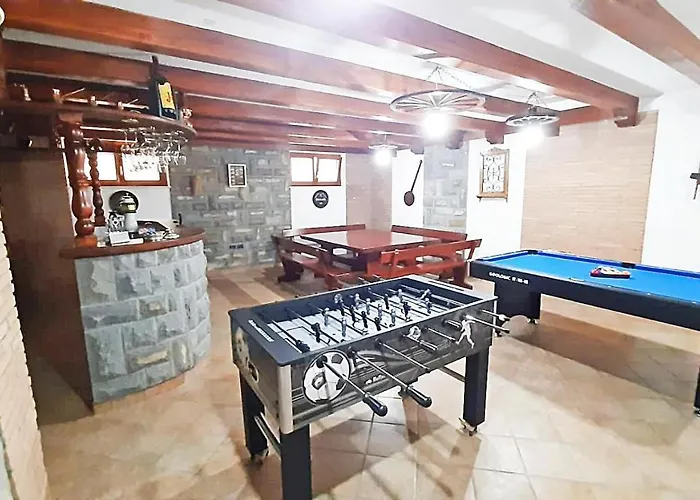 Relax Kampel * 科佩尔