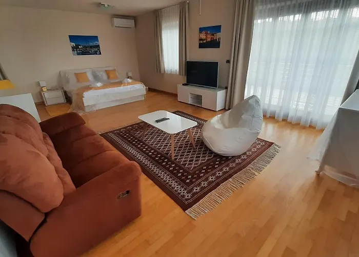 Relax Kampel 别墅 科佩尔