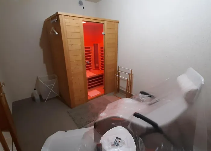 Relax Kampel 科佩尔