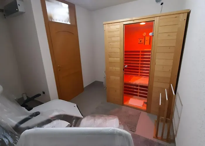 别墅 Relax Kampel *