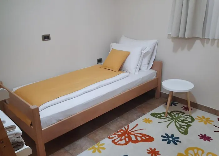 Relax Kampel 别墅 *