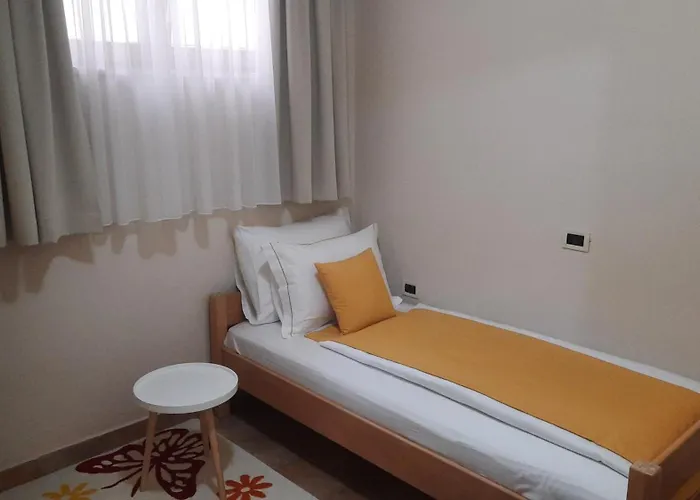 别墅 Relax Kampel *